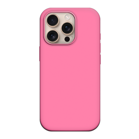 Silikonska Maskica za iPhone 16 Pro - Više Boja 241013