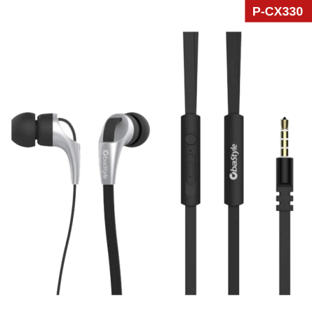 P-CX330 Žičane Slušalice – Više boja 42774