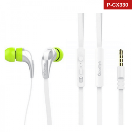 P-CX330 Žičane Slušalice – Više boja 42775