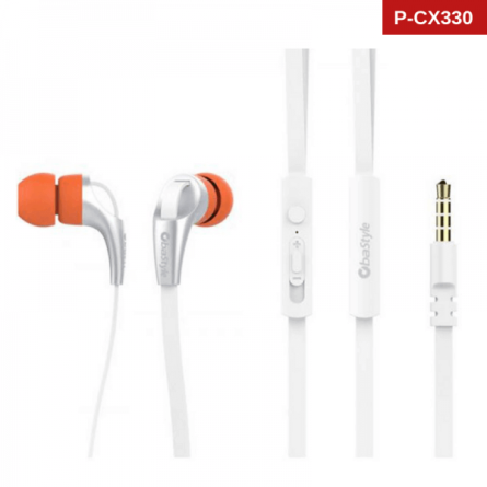 P-CX330 Žičane Slušalice – Više boja 42776