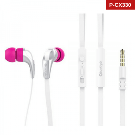 P-CX330 Žičane Slušalice – Više boja 42778