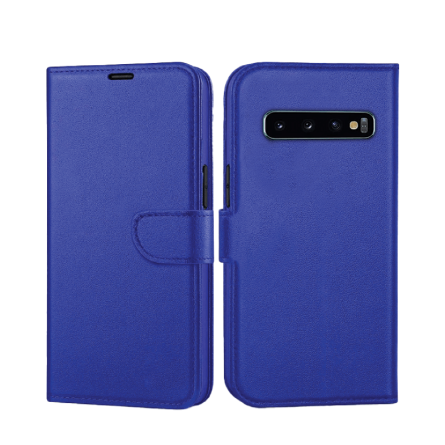 Preklopna maskica za Samsung Galaxy S10 Plus - Više boja 262169