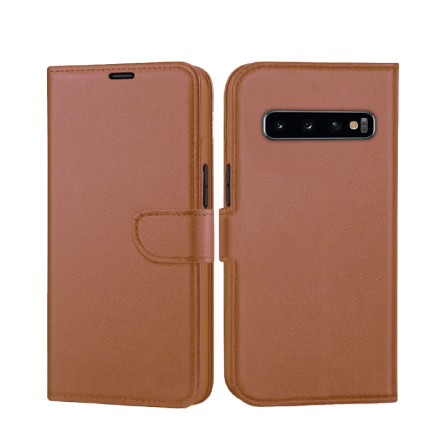 Preklopna maskica za Samsung Galaxy S10 Plus - Više boja 262171