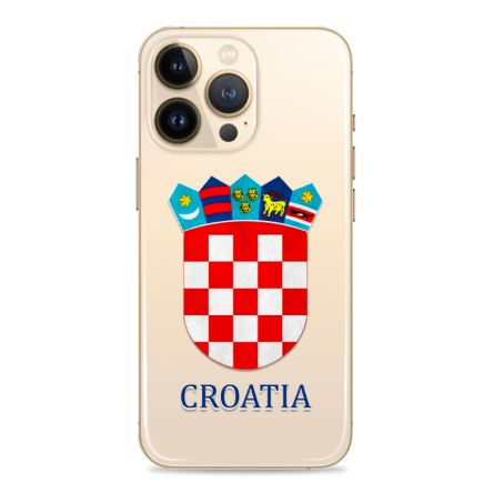 Silikonska Maskica - Croatia - S125 225158