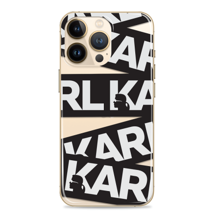 Karl Lagerfeld silikonska maskica - S139 225231