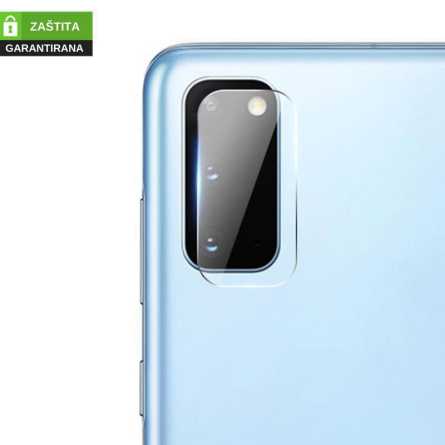 Kaljeno Staklo za Kameru za Samsung Galaxy S20 131879
