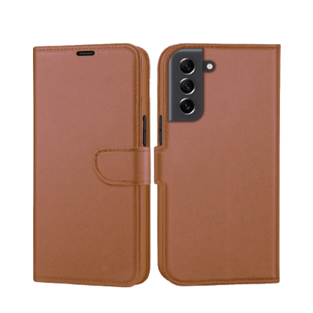 Preklopna maskica za Samsung Galaxy S21 Plus - Više boja 265349