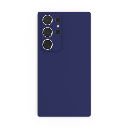 Silikonska Maskica za Samsung Galaxy S22 Ultra - Više Boja 259259