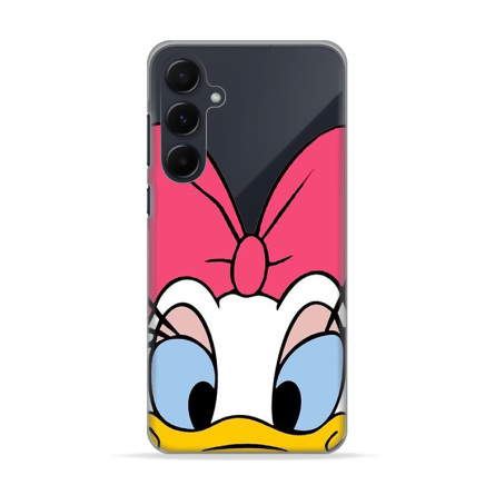 Silikonska Maskica za Samsung Galaxy A27 - Daisy 268657