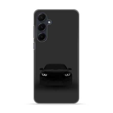 Silikonska Maskica za Samsung Galaxy A27 - Premium Eyes 268668