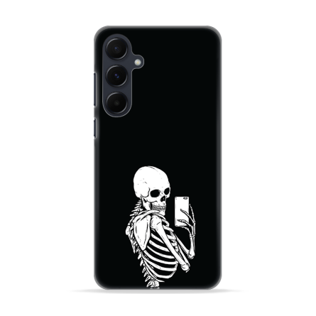 Silikonska Maskica za Samsung Galaxy A27 - Looks To Die For 268673