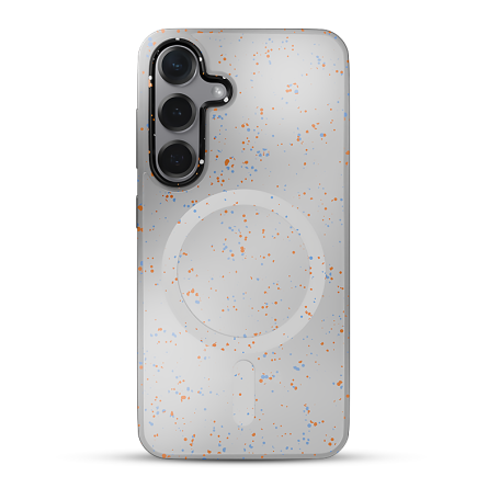 MagSafe Dots Silikonska Maskica za Samsung Galaxy S25 u više boja 255179
