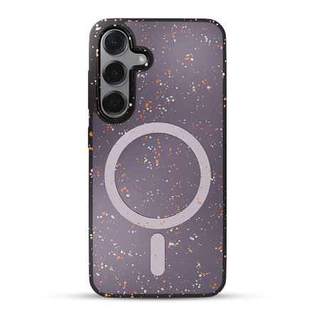 MagSafe Dots Silikonska Maskica za Samsung Galaxy S25 u više boja 255181