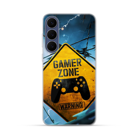 Silikonska Maskica za Galaxy S25 FE - Game Zone 257930