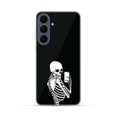 Silikonska Maskica za Galaxy S25 FE - Looks To Die For 257981