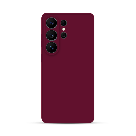 Silikonska Maskica za Samsung Galaxy S26 Ultra - Više Boja 265714