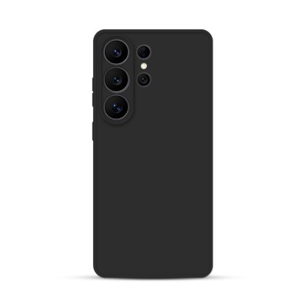 Silikonska Maskica za Samsung Galaxy S26 Ultra - Više Boja 265715