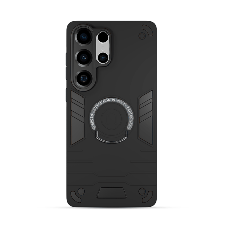 Defender magnet maskica s držačem za Samsung Galaxy S26 Ultra - Više boja 265584