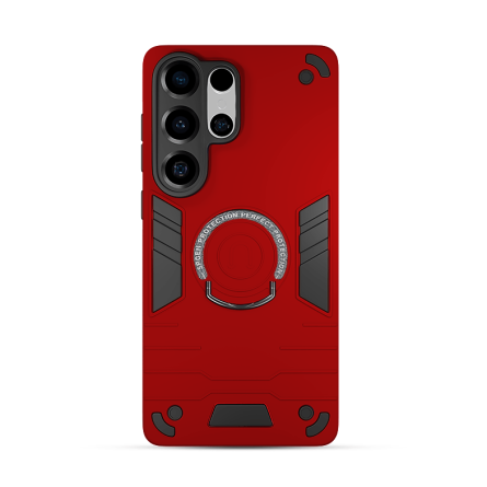 Defender magnet maskica s držačem za Samsung Galaxy S26 Ultra - Više boja 265585