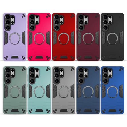 Defender magnet maskica s držačem za Samsung Galaxy S26 Ultra - Više boja 265587