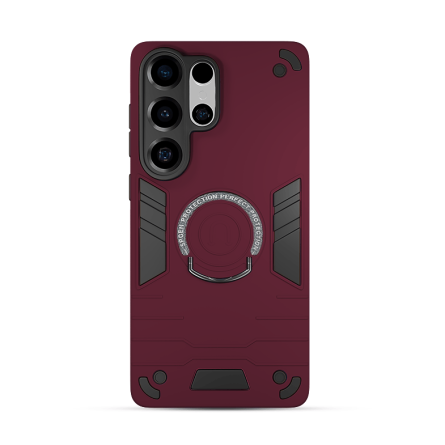 Defender magnet maskica s držačem za Samsung Galaxy S26 Ultra - Više boja 265590