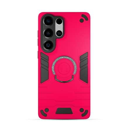 Defender magnet maskica s držačem za Samsung Galaxy S26 Ultra - Više boja 265592