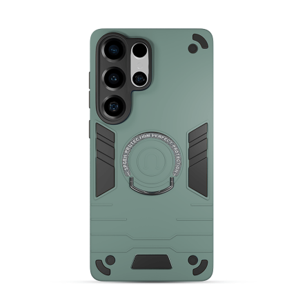 Defender magnet maskica s držačem za Samsung Galaxy S26 Ultra - Više boja 265594