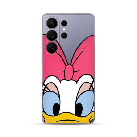 Silikonska Maskica za Samsung Galaxy S26 Ultra - Daisy 263248