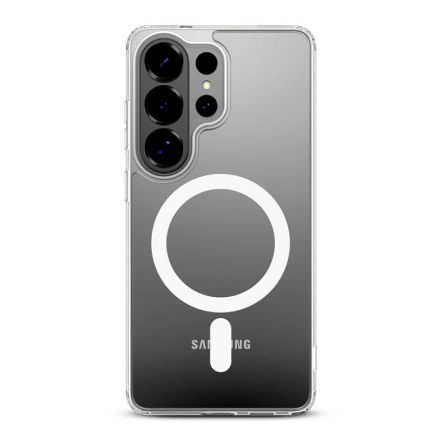 MagSafe prozirna maskica za Samsung Galaxy S26 Ultra 261263