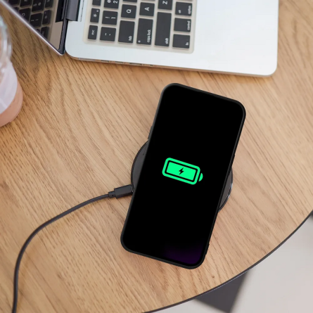 MagSafe Mekana Silikonska maskica za Samsung Galaxy S26 Ultra - Crna 264883