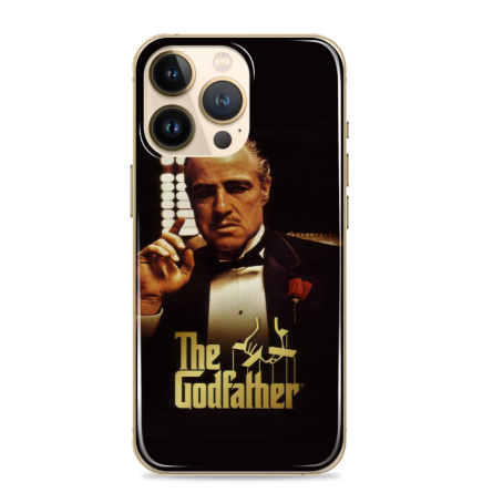 Silikonska Maskica - "The Godfather" - S60 223552