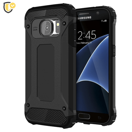 Defender II Silikonska Anti Shock Maskica za Galaxy S8 248694