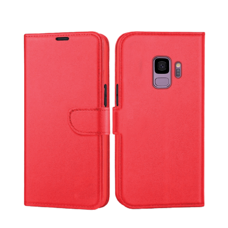 Preklopna maskica za Galaxy S9 - Više boja 261804