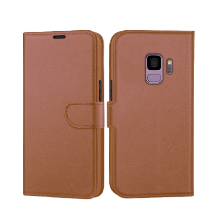 Preklopna maskica za Galaxy S9 - Više boja 261808