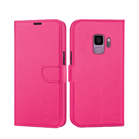 Preklopna maskica za Galaxy S9 - Više boja 261812