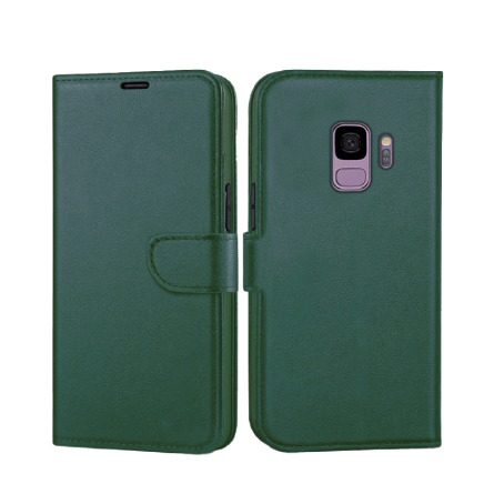 Preklopna maskica za Galaxy S9 - Više boja 261813