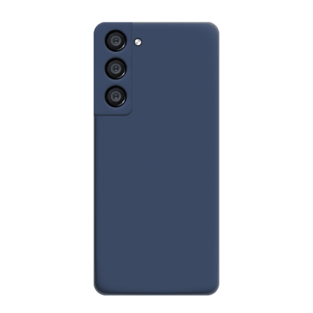 Silikonska Maskica za Samsung Galaxy S21 - Više Boja 236559