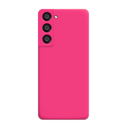 Silikonska Maskica za Samsung Galaxy S21 - Više Boja 236560