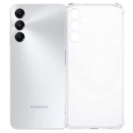 Silikonska Prozirna Anti-Shock Maskica za Samsung Galaxy A35 232571