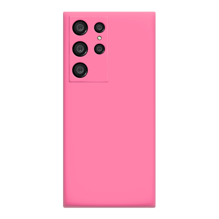 Silikonska Maskica za Samsung Galaxy S25 Ultra - Više Boja 246353
