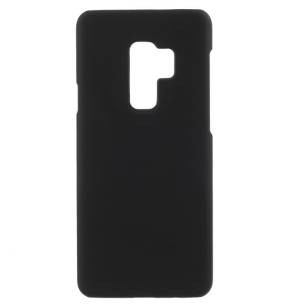 Čvrsta maskica za Galaxy S9 Plus u crnoj boji 223226