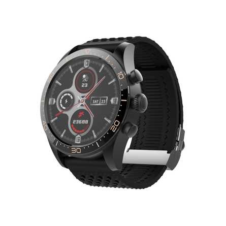 Forever Icon AW-100 Pametni Sat (Smartwatch) - Crni 131748