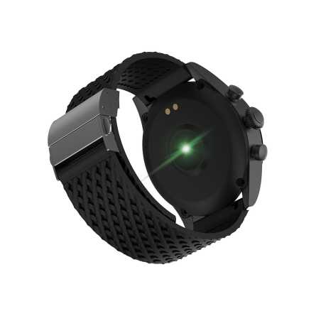Forever Icon AW-100 Pametni Sat (Smartwatch) - Crni 131749
