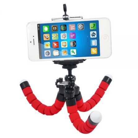 Univerzalni Selfie Tronožac za Mobitel za Slikanje (tripod) 129447