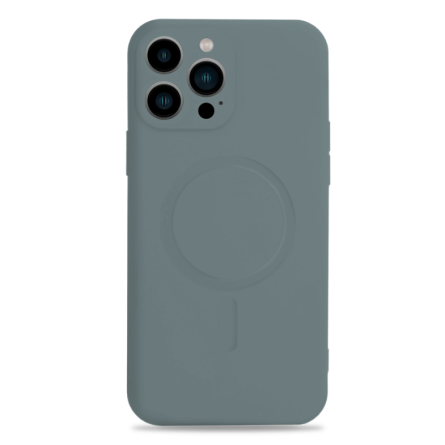 MagSafe Jednobojna Silikonska Maskica za iPhone 12 Pro - Više boja 226785