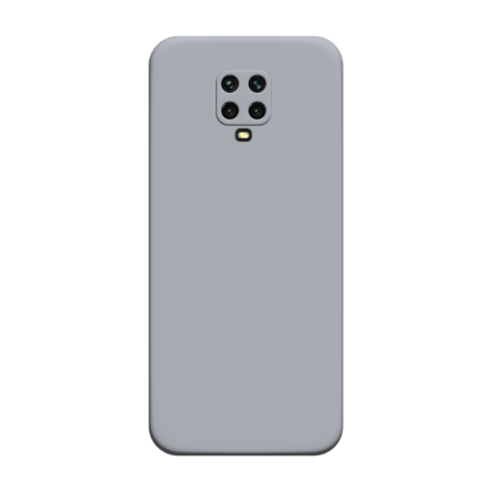 Silikonska Maskica za Redmi Note 9 Pro / Note 9S / Note 9 Pro Max - Više Boja 240263