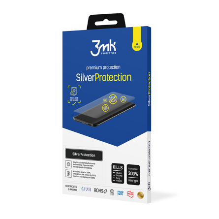 3MK Silver Protect+ zaštitna folija/staklo za P30 Pro 108906