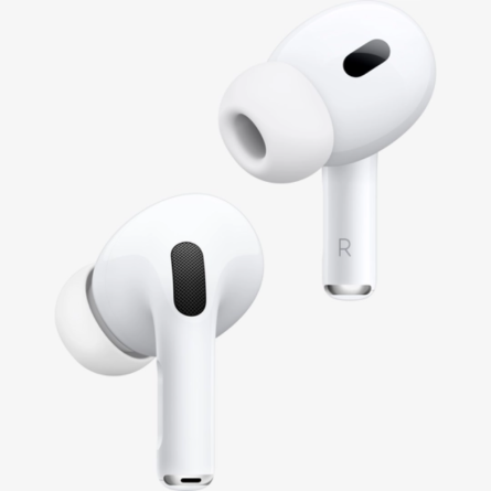 Audiopods Pro 5 - Bluetooth slušalice - bijele 221757