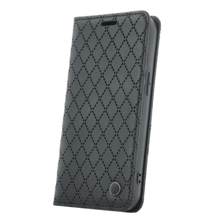 Smart Caro Magnet Maskica za Samsung Galaxy A54 - Crna 249297