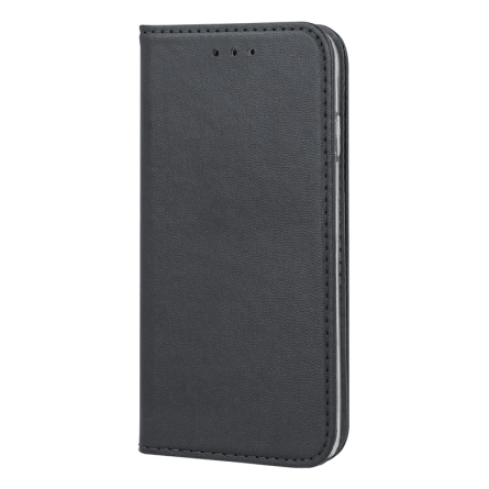 Smart Magnetic Maskica za Redmi A3 - Crna 249136